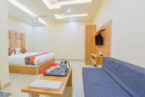 FabHotel Bohra International - Rom