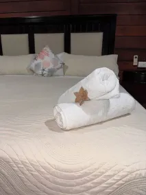 Hotelito Villas Holbox - Self Check In - Camera