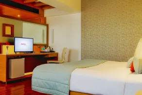 7 Apple Hotel Pimpri Pune - Chambre