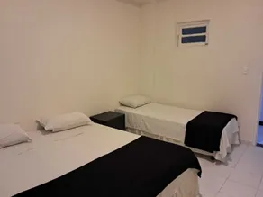 Pousada Recife Tropical - Room
