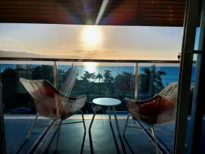 Hotel 39 Jamaica - View from room