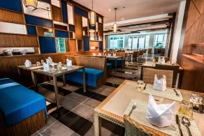 Fishermens Harbour Urban Resort - SHA Extra Plus - Restaurant