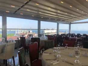 Hotel Sultanhan - Special Category - Restaurant