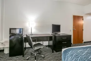 Comfort Inn Gainesville - University Area - Zimmer