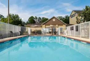 Homewood Suites by Hilton Montgomery - Piscine