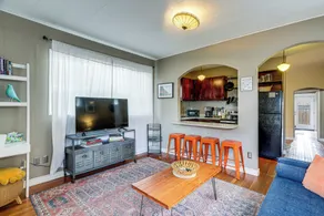 8 Mi to Lumen Field! Walkable Home w/ Fenced Yard - Innvendig