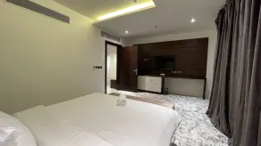 Motiara Al Murouj - Room