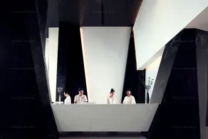 M Hotel Phu Quoc - Reception