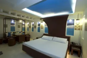 Victoria Court Hillcrest - Chambre