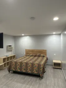Casa Motel - Room