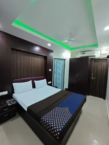 NH Regency - Room
