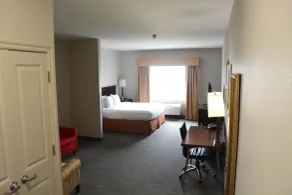 Country Inn & Suites by Radisson, Oklahoma City - Quail Springs, OK - Room