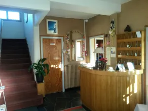 Hôtel Le Caprice Des Neiges Combloux - Reception