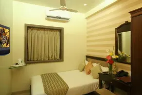 Hotel O Gold Coast - Chambre