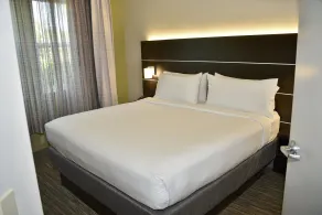 Holiday Inn Express® Windsor Sonoma Wine Country by IHG - Chambre