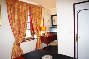 Hotel Le Saint Laurent - Camera
