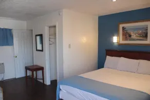Oceanside Inn & Suites - Chambre