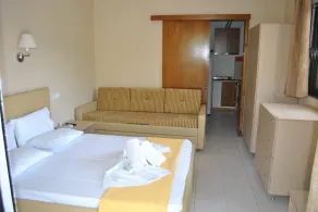 Ktima Garas - Room