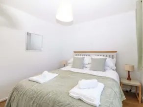 20 Gwelfor Estate - Chambre