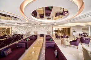 The Domain Bahrain Hotel and Spa - Adults Friendly 16 Years Plus - Reception