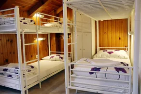 Hostel Angelina Old Town Dubrovnik - Chambre