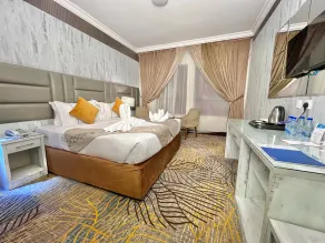 Zowar Alalami Hotel - Habitación