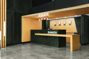 Ramada by Wyndham Sakarya Hendek - Rezeption