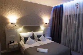 Nora Prestige - Room