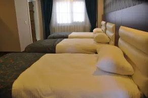 Madi otel - Chambre