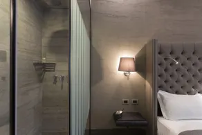Forvm boutique Hotel - Room