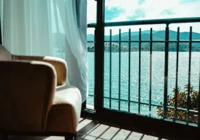 Deniz Otel - Room