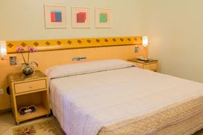 L'Opera Hotel - Room