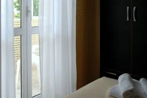 Hotel Arno - Chambre