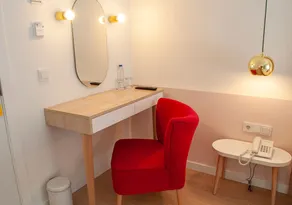 Sol i Vida Hotel - Adults Only - Zimmer
