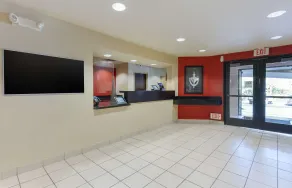 Extended Stay America Suites - Fremont - Warm Springs - Hall