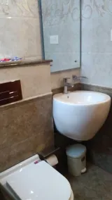 Hillcrest Metro - Salle de bain
