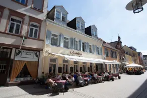 Amadeus Restaurant und Hotel - Restaurant