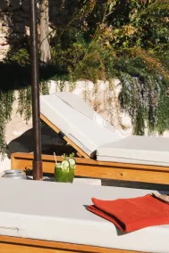 Dar Almajula - Pool
