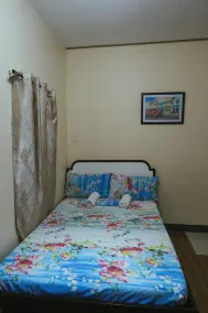 Villa Elsie Resort and Hotel - Room