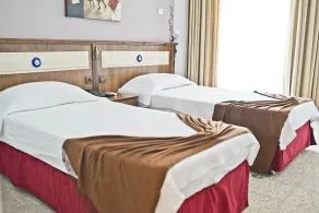 Hotel Mare Datca - Habitación