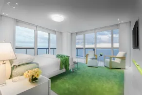 Setai Residences by Flashstay - Room