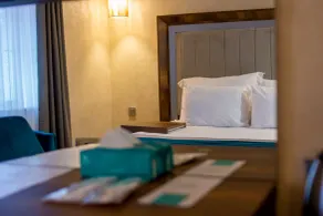 The Life Hotel & Spa - Room
