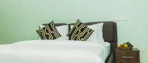 JS Place & Apartments - Zimmer