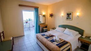 Porto Skala Village Hotel - Chambre
