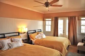 Ballard's Beach Resort - Habitación