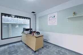 BaanSu Hostel - Réception