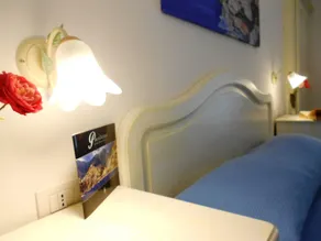 Casa Guadagno - Chambre