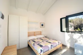 Villaggio Turistico Elea - Zimmer