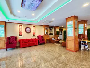 Phaithong Sotel Resort - Hall