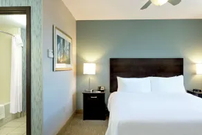 Homewood Suites by Hilton Port Saint Lucie-Tradition - Chambre